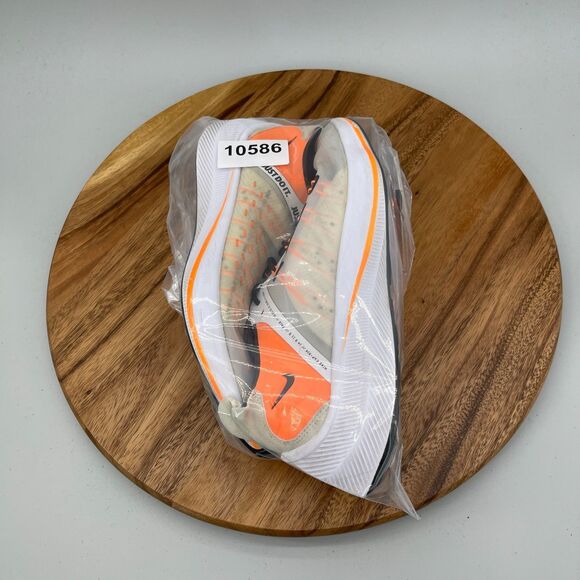 Nike EXP-X14 SE Shoes Mens Size 9.5 White Running Comfort Walking Sneakers Gym main image 9